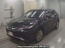 Used 2024 AT toyota harrier-hybrid AXUH80 Image[0]