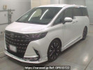 Toyota Alphard Hybrid AAHH40W