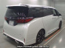 Used 2025 AT toyota alphard-hybrid AAHH40W Image[1]