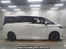 Used 2025 AT toyota alphard-hybrid AAHH40W Image[2]