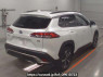 Used 2021 AT toyota corolla-cross ZVG11 Image[1]