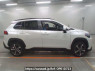 Used 2021 AT toyota corolla-cross ZVG11 Image[2]