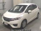Honda Fit GK3