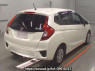 Used 2015 AT honda fit GK3 Image[1]