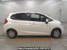Used 2015 AT honda fit GK3 Image[2]