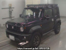 Suzuki Jimny Sierra JB74W