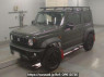 Used 2018 AT suzuki jimny-sierra JB74W Image[0]