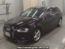 Audi A4 8KCDN