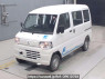 Used 2022 AT mitsubishi minicab-miev U68V Image[0]