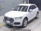 Audi Q5 FYDETS