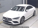 Mercedes Benz CLA-Class 118312M