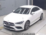 Used 2021 AT mercedes-benz cla-class 118312M Image[0]