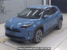 Used 2022 AT toyota yaris-cross MXPJ10 Image[0]