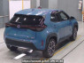 Used 2022 AT toyota yaris-cross MXPJ10 Image[1]