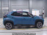 Used 2022 AT toyota yaris-cross MXPJ10 Image[2]