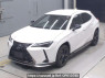 Used 2021 AT lexus ux MZAH10 Image[0]