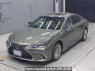 Used 2022 AT lexus es AXZH11 Image[0]