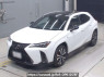 Used 2023 AT lexus ux MZAH10 Image[0]