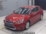 Used 2016 AT lexus ct ZWA10 Image[0]
