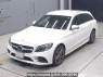 Used 2020 AT mercedes-benz c-class-station-wagon 205214 Image[0]