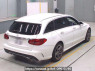 Used 2020 AT mercedes-benz c-class-station-wagon 205214 Image[1]