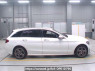 Used 2020 AT mercedes-benz c-class-station-wagon 205214 Image[2]