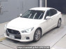 Used 2021 AT nissan skyline RV37 Image[0]