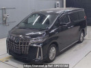 Toyota Alphard Hybrid AYH30W