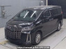 Used 2021 AT toyota alphard-hybrid AYH30W Image[0]
