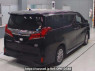 Used 2021 AT toyota alphard-hybrid AYH30W Image[1]