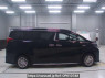 Used 2021 AT toyota alphard-hybrid AYH30W Image[2]