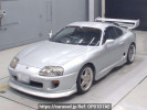 Toyota Supra JZA80