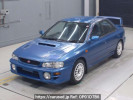Subaru Impreza GC8