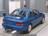 Used 1999 MT subaru impreza GC8 Image[1]