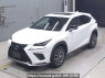 Used 2018 AT lexus nx AYZ10 Image[0]