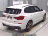 Used 2019 AT bmw x3 TX30 Image[1]