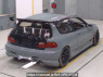 Used 1992 MT honda civic EG6 Image[1]