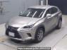 Used 2019 AT lexus nx AYZ15 Image[0]