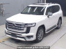 Used 2021 AT toyota land-cruiser VJA300W Image[0]