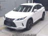 Used 2020 AT lexus rx AGL20W Image[0]