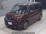 Used 2023 AT suzuki solio-bandit MA37S Image[0]