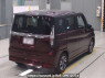 Used 2023 AT suzuki solio-bandit MA37S Image[1]