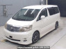 Used 2005 AT toyota alphard-g ANH10W Image[0]