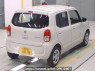 Used 2025 AT suzuki alto HA37S Image[1]