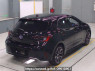 Used 2025 AT toyota corolla-sports ZWE219H Image[1]