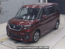 Used 2021 AT suzuki solio-bandit MA37S Image[0]
