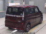 Used 2021 AT suzuki solio-bandit MA37S Image[1]