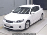 Used 2011 AT lexus ct ZWA10 Image[0]