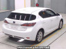 Used 2011 AT lexus ct ZWA10 Image[1]