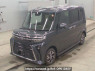 Used 2022 AT subaru chiffon LA660F Image[0]